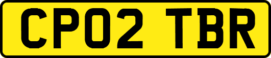 CP02TBR