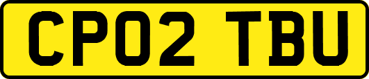 CP02TBU