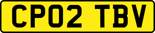CP02TBV