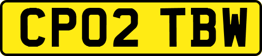 CP02TBW