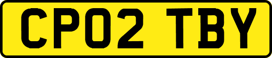 CP02TBY