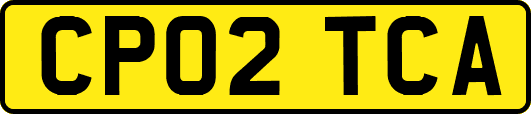 CP02TCA