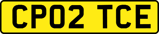 CP02TCE