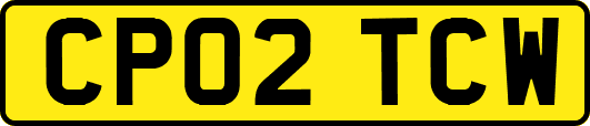 CP02TCW