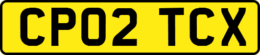 CP02TCX