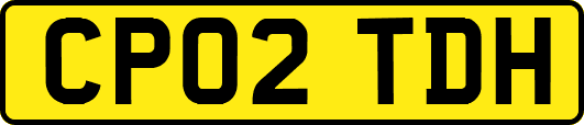 CP02TDH