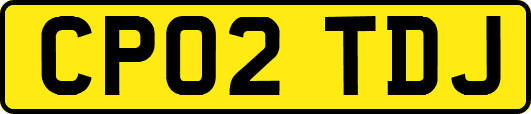 CP02TDJ