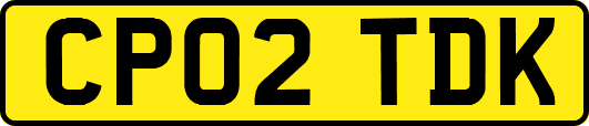 CP02TDK