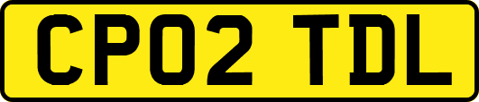 CP02TDL