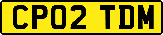 CP02TDM