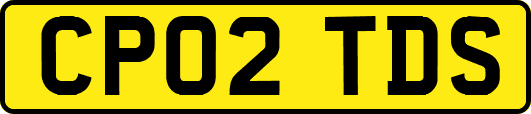 CP02TDS
