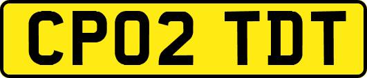 CP02TDT