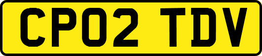 CP02TDV