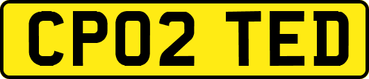 CP02TED