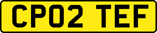 CP02TEF