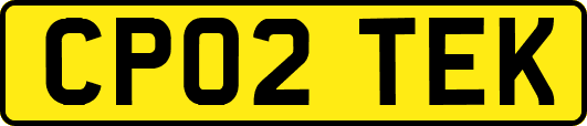 CP02TEK