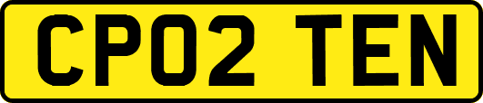 CP02TEN