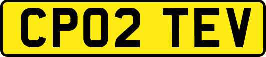 CP02TEV