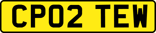 CP02TEW
