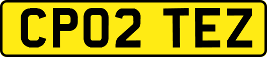 CP02TEZ