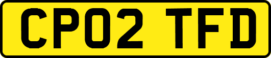 CP02TFD