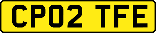 CP02TFE