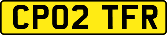 CP02TFR