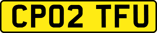CP02TFU