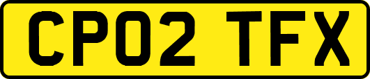 CP02TFX