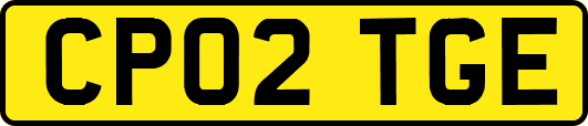 CP02TGE