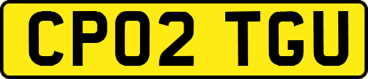 CP02TGU