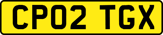 CP02TGX