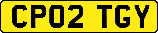 CP02TGY