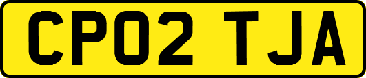 CP02TJA