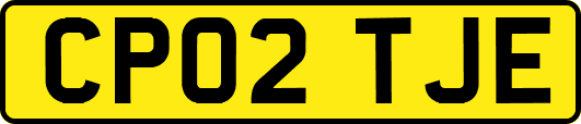 CP02TJE
