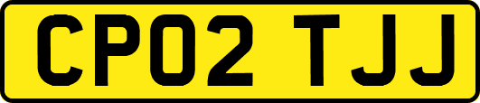CP02TJJ
