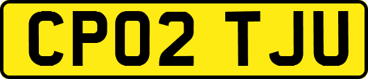 CP02TJU