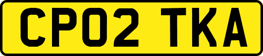 CP02TKA