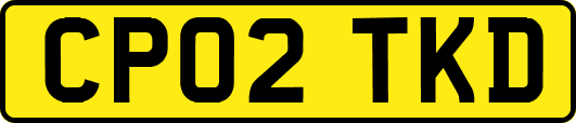 CP02TKD