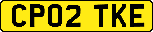 CP02TKE