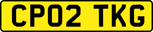 CP02TKG