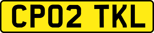 CP02TKL