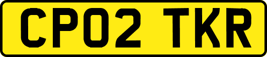 CP02TKR