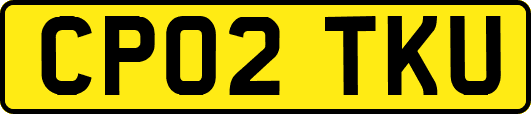 CP02TKU