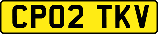 CP02TKV