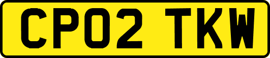 CP02TKW