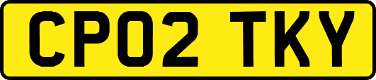 CP02TKY