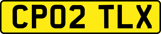 CP02TLX