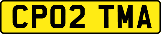 CP02TMA