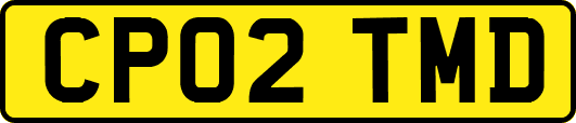 CP02TMD